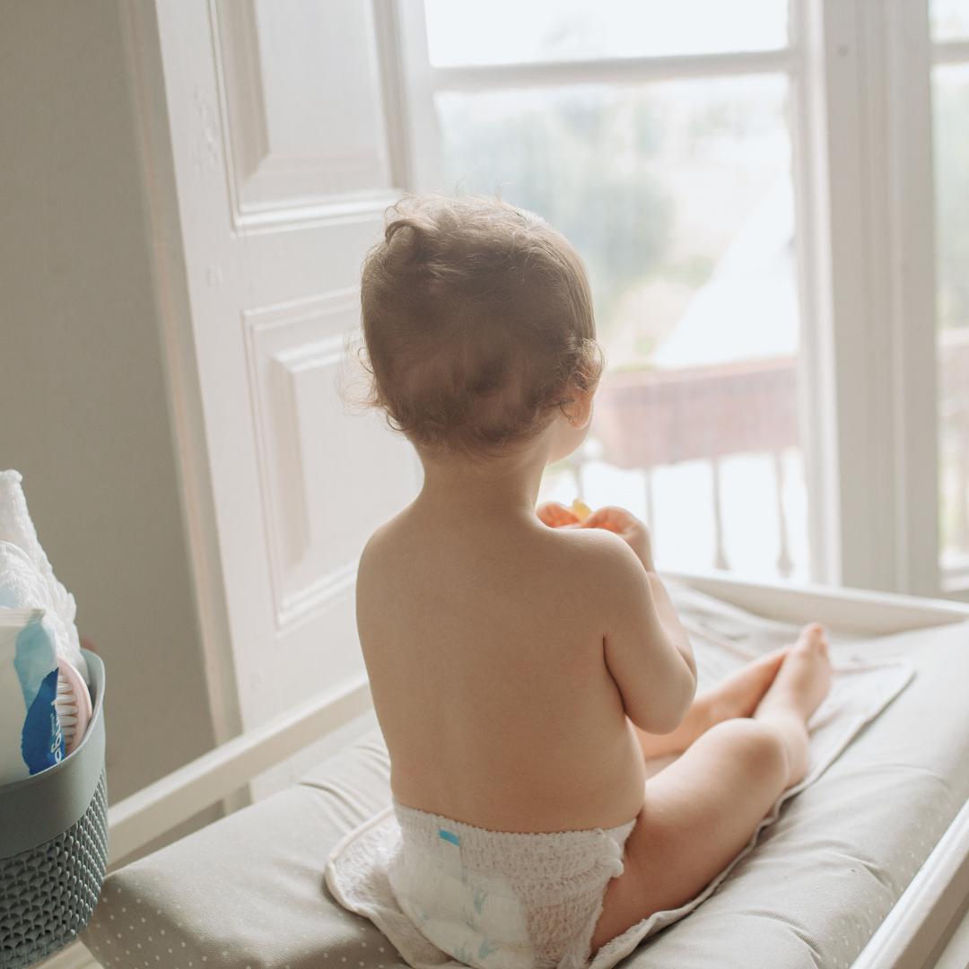 Pants Pañales-Braguitas Ecológicos Talla 5 Pingo 28 unidades