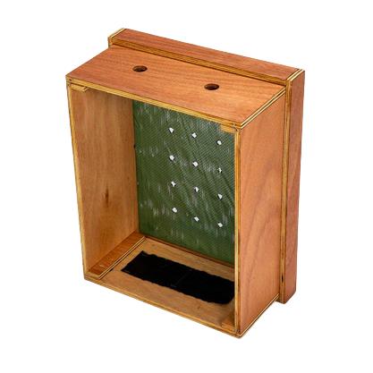 Bandeja de ampliación vermicompostador Lombrihogar Multihuerto