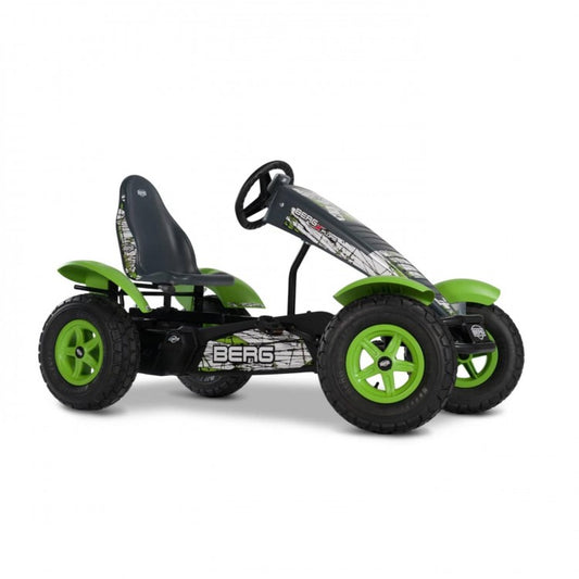 Kart De Pedales Electrico Berg X-plore E-bfr-3.