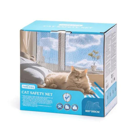 Red de seguridad para gatos Nobleza