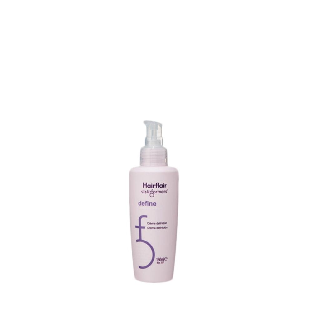 Estilizador Styleformers Define Hairflair 150ml_1