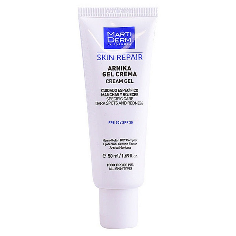 Aceite Regenerador Blanqueador Skin Repair Martiderm (50 Ml)_0