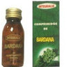 Bardana Integralia, 60 comprimidos