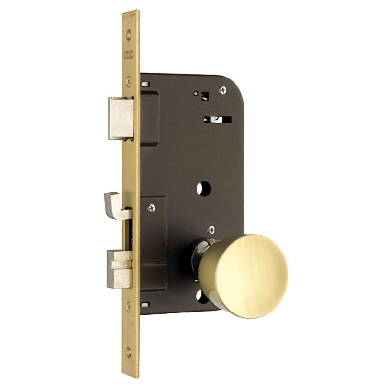 Cerradura Yale 48-e-bc/ 80_0