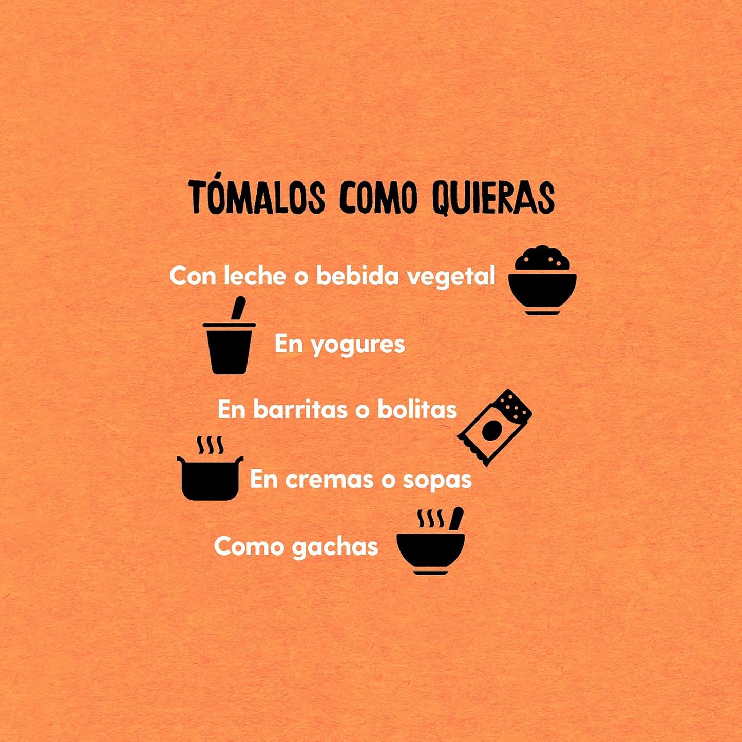 Copos Suaves De Avena Integral Sin Gluten Bio, 500 G Ecocesta