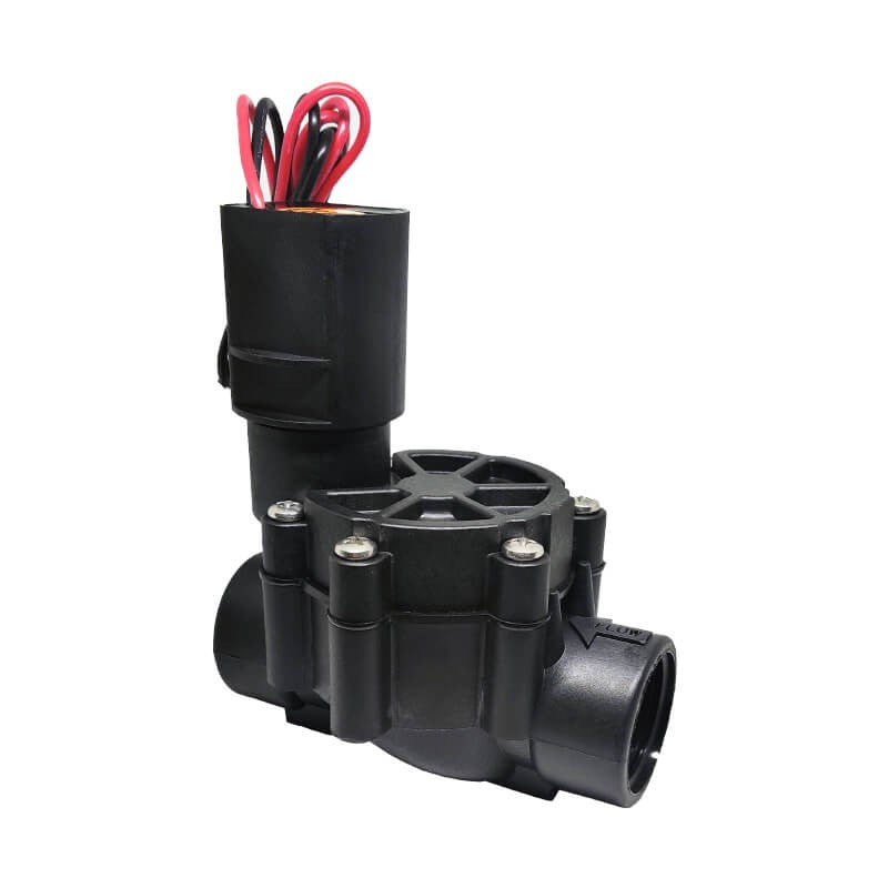 Electroválvula Rainpro 100-rc 1 9v