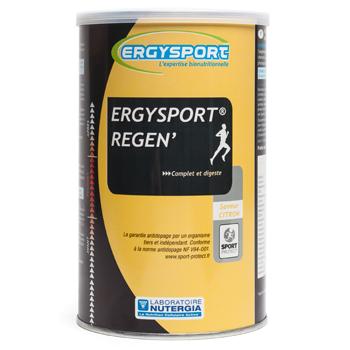Ergysport Regen 450g Nutergia