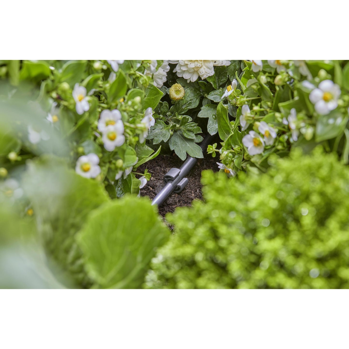 Estaca 4,6 mm (3/16") x25 Microdripsystem Gardena