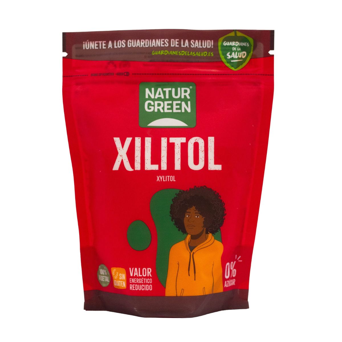 Xilitol NaturGreen 250 g