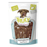 Snack Dental Para Perro Truly 12 Bolsas X 90 Gr