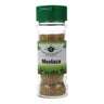 Mostaza en grano Biocop 60 g