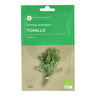 Semillas de Tomillo ecológicas Planeta Huerto
