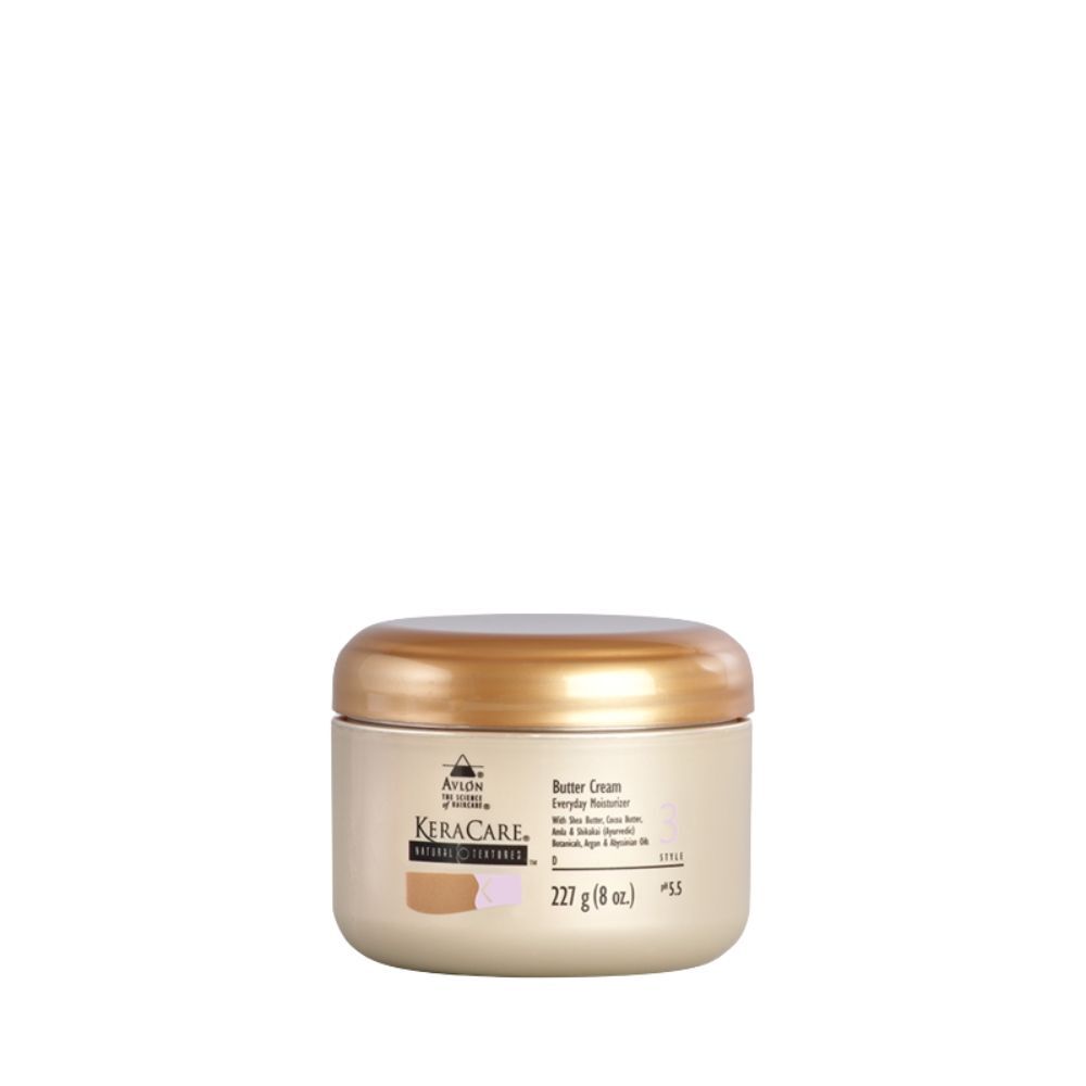 Crema De Manteca Keracare Natural Textures 227g_0