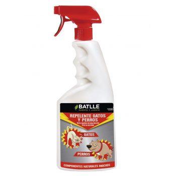 Antiorines Perros y Gatos Batlle 750 ml