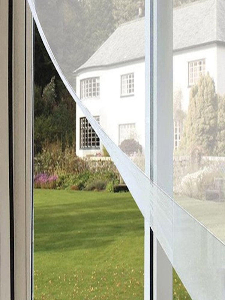 Mosquitera| Composición 80% Fibra Vidrio / 20% Pvc| Malla Antimosquitos| Red Antibichos