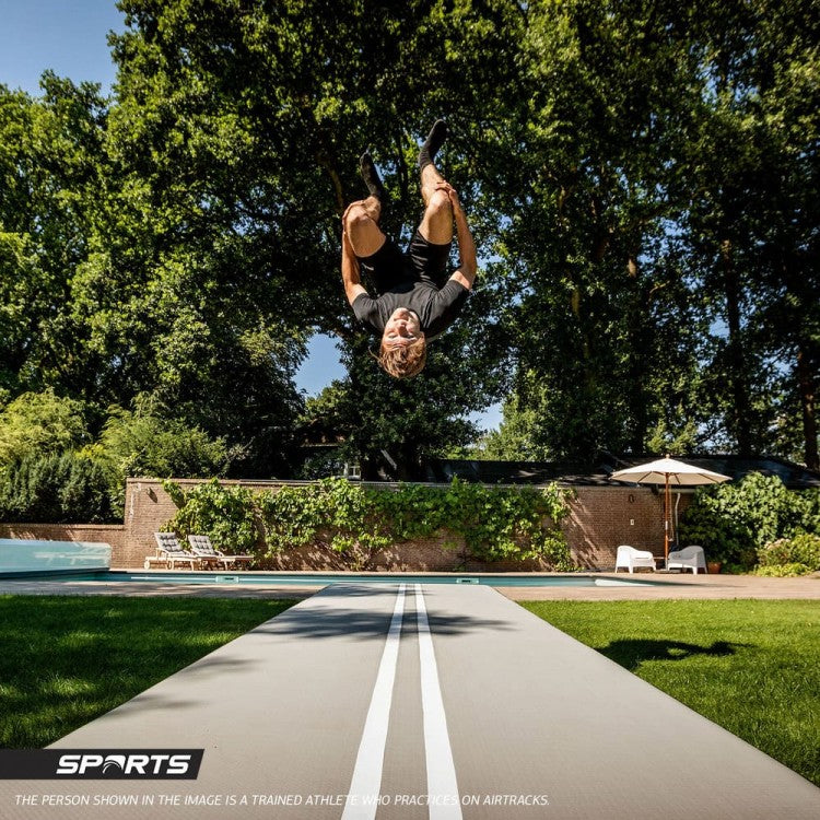 Berg Airtrack Home 500.