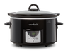 Crockpot olla cocción lenta 3,5 L CSC113X