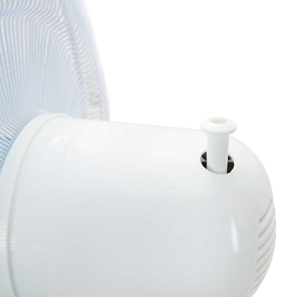 Ventilador sobremesa TF 0138 Orbegozo 35 cm