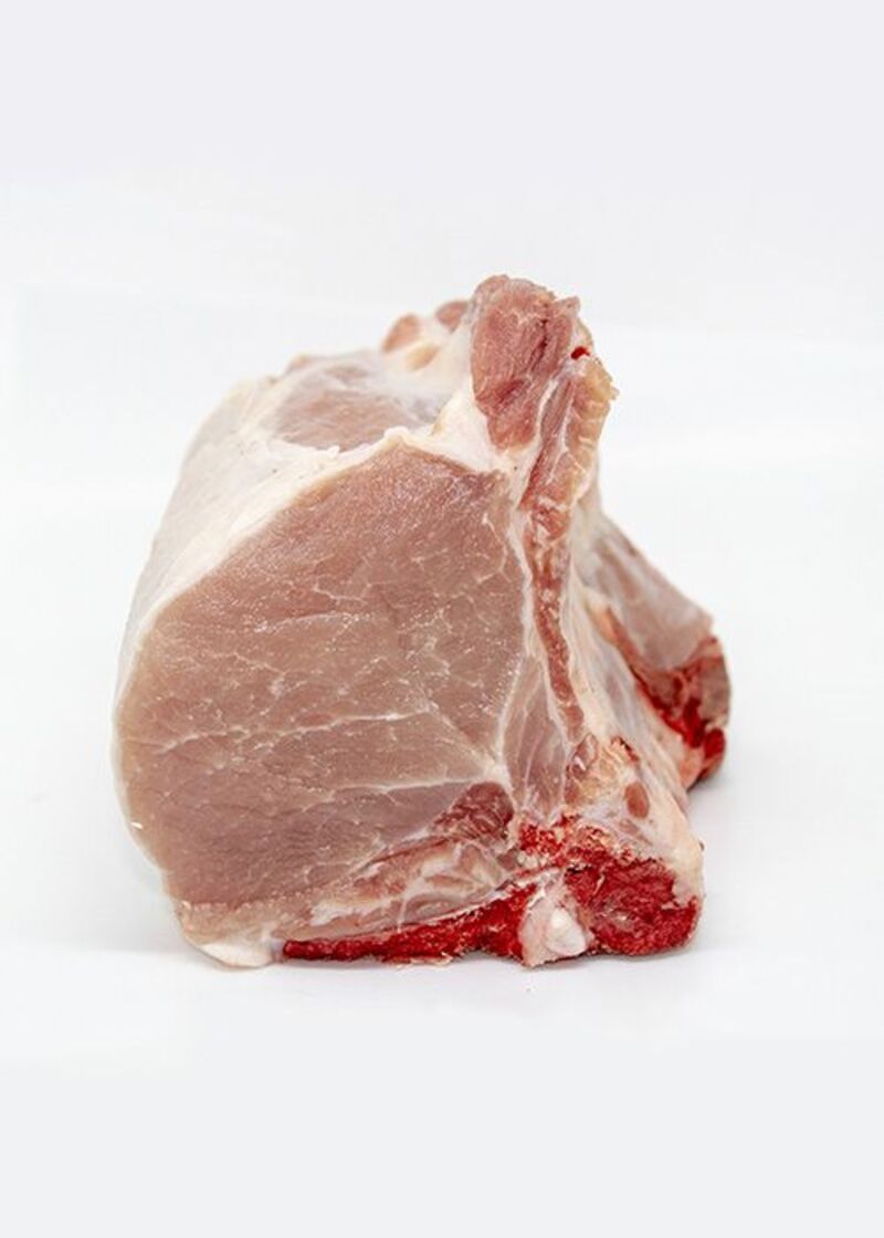 Chuletas De Cerdo Gallego - 1 KG_0
