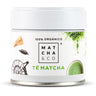 Té Matcha Ceremonial 100% ecológico Matcha & CO 30 g