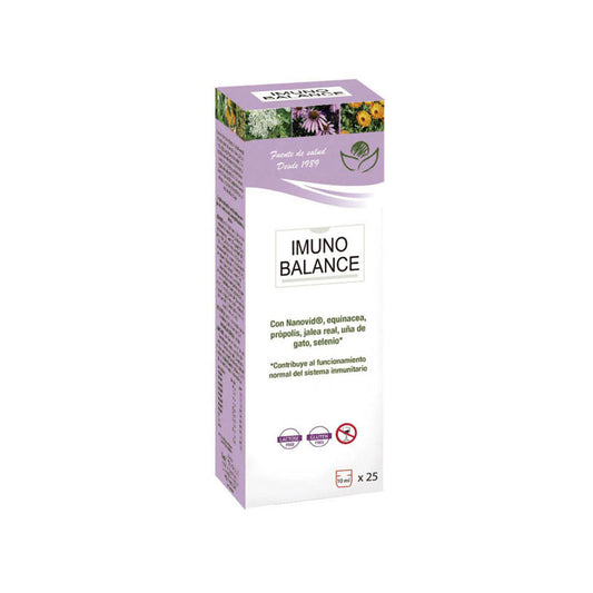 Inmunobalance 250 Ml Bioserum