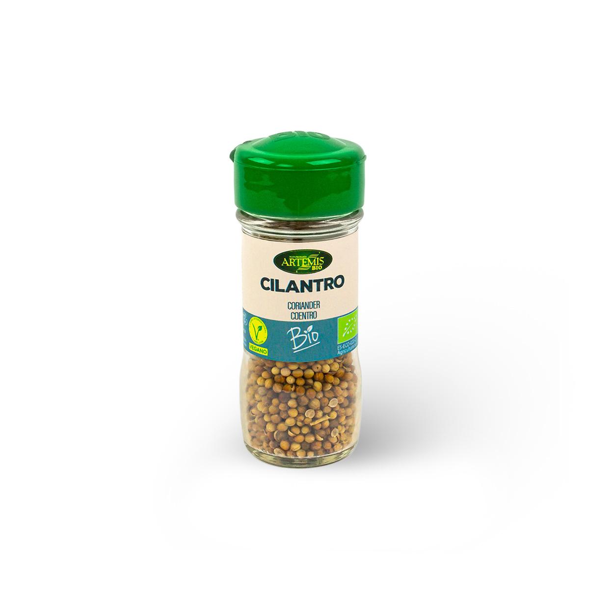 Cilantro en grano Artemis, 20g