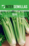 Apio Tall Utha Sobre De Semillas Cerrado
