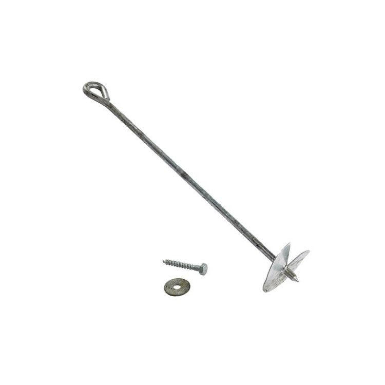 Anclaje Largo Masgames.