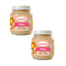 PACK promoTarrito Pera Babybio 2 x 130 g