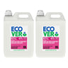Pack 2x Suavizante Flor de Manzana y Almendras Ecover 5 L