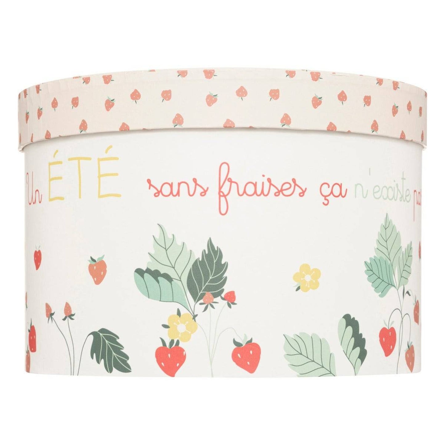 Set De 3 Cajas Infantiles verano Cartón Blanco_3