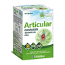 Articular cannabis Ynsadiet 60 cápsulas vegetales