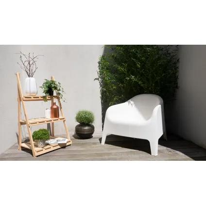 Estantería plegable para plantas Tchikita