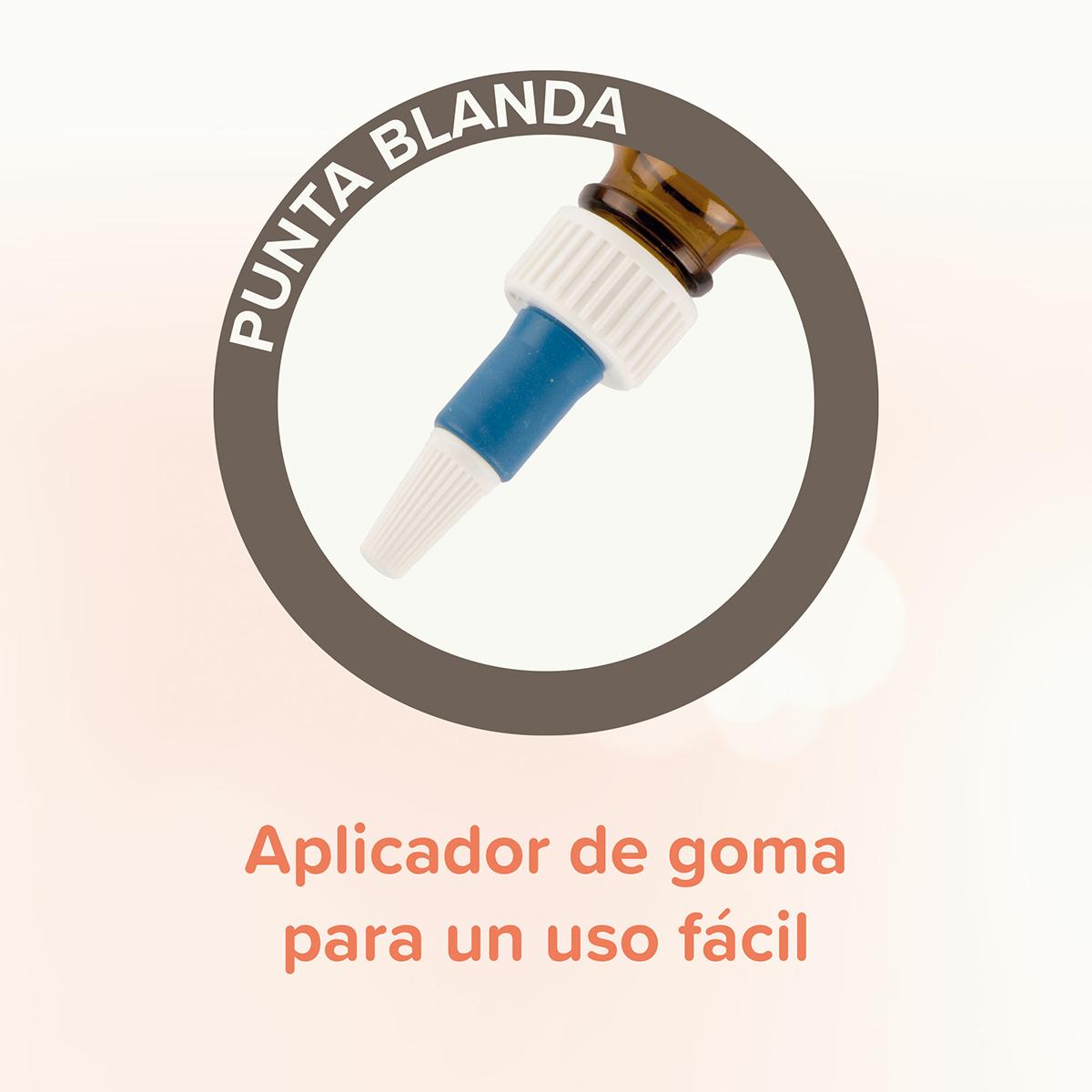 Limpiador de oídos perros y gatos Beaphar 50 ml