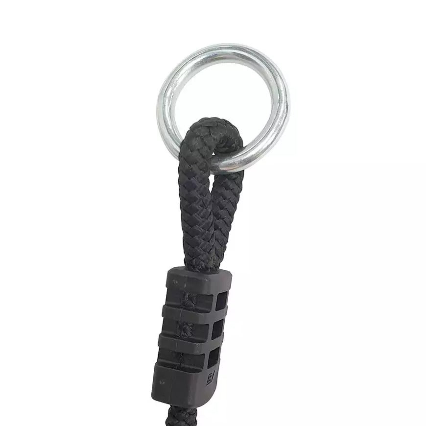 Asiento para bebé de madera natural para columpio Soulet