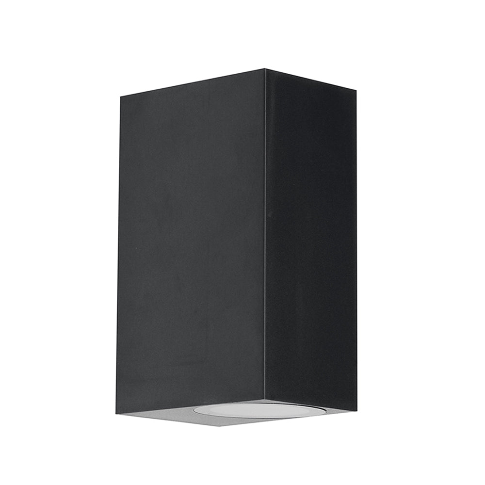 Aplique Led Koblenz Negro Luxform_0