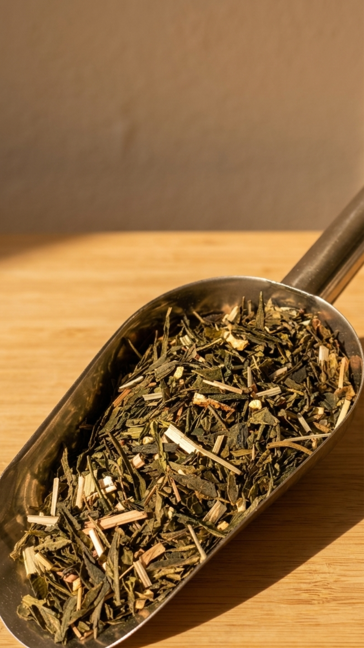 Té Verde De Jengibre Y Limón (50 Gr)_1