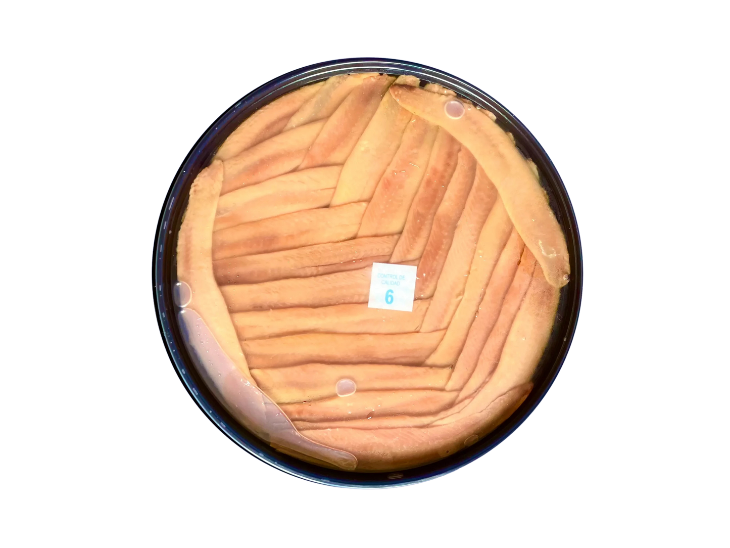 Anchoas De Santoña 50 Uds