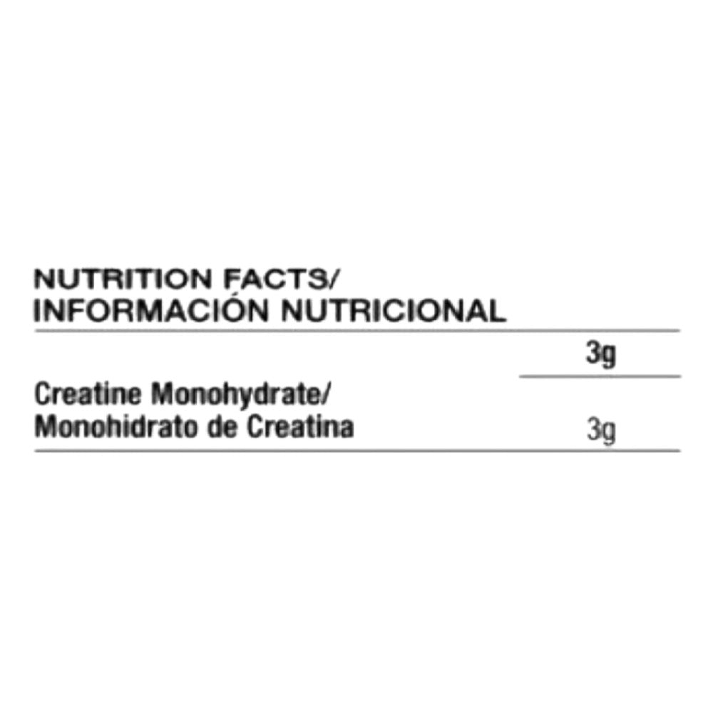 100% Pure Creatine 600 Gr