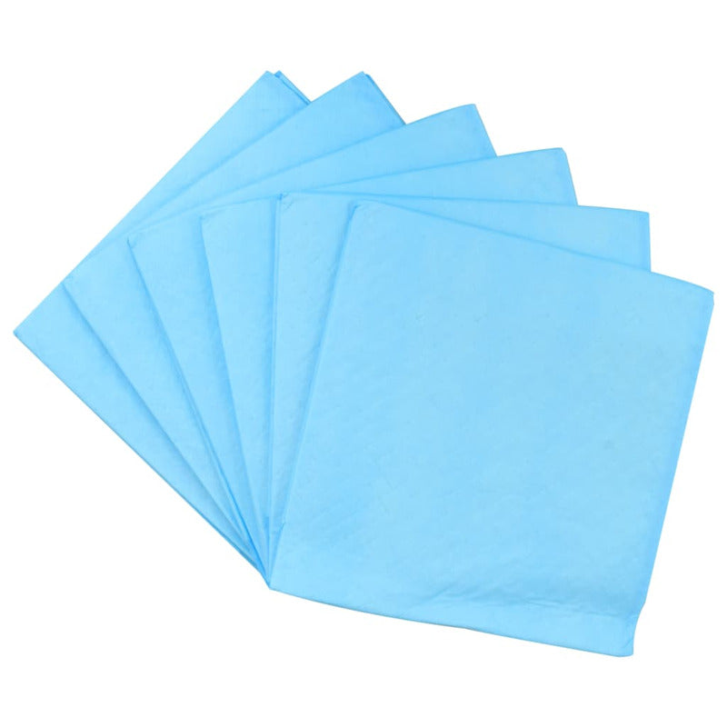 Vidaxl Empapadores Para Mascota 400 Unidades 60x60 Cm Textil No Tejido_5