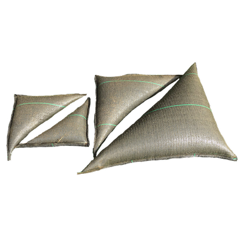 Pack De 10 Cojines De Riego Para Plantas Tree’bed 500._4