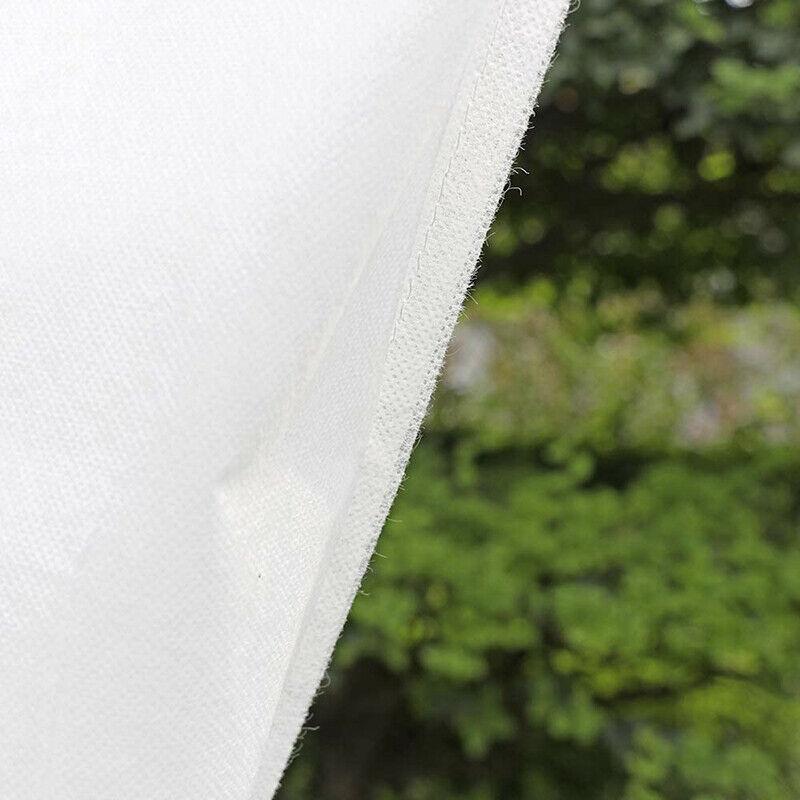 Tela protección de cultivos antiheladas Biotop 2 x 10 m 30  g/m²