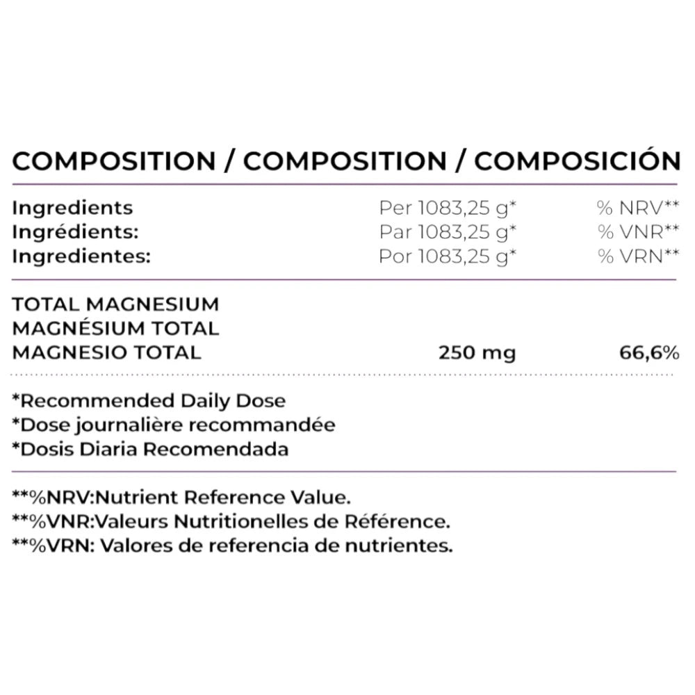 Magnesium Powder 300 Gr_1