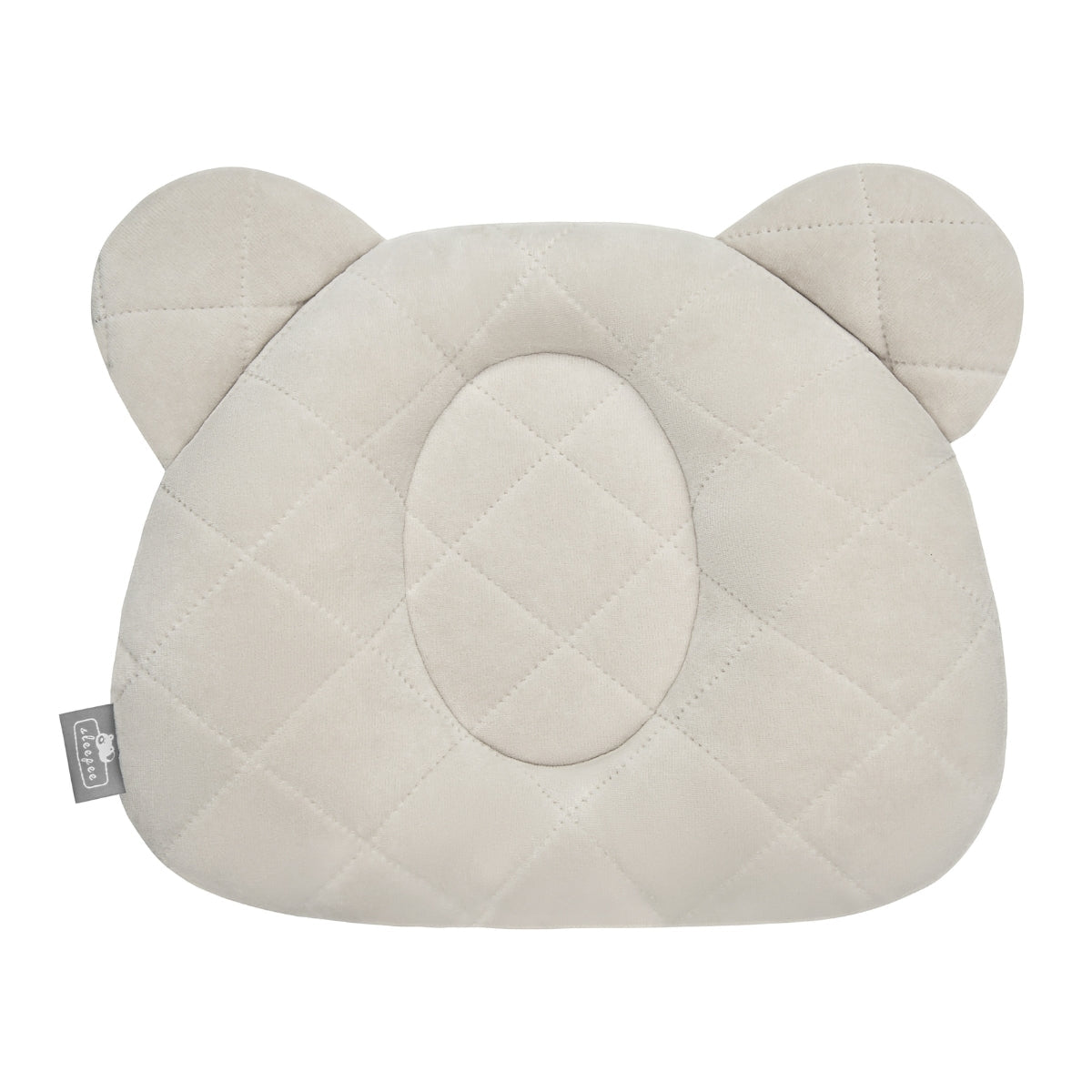 Almohada Cojin Plagiocefalia Bebés Royal Baby Sand