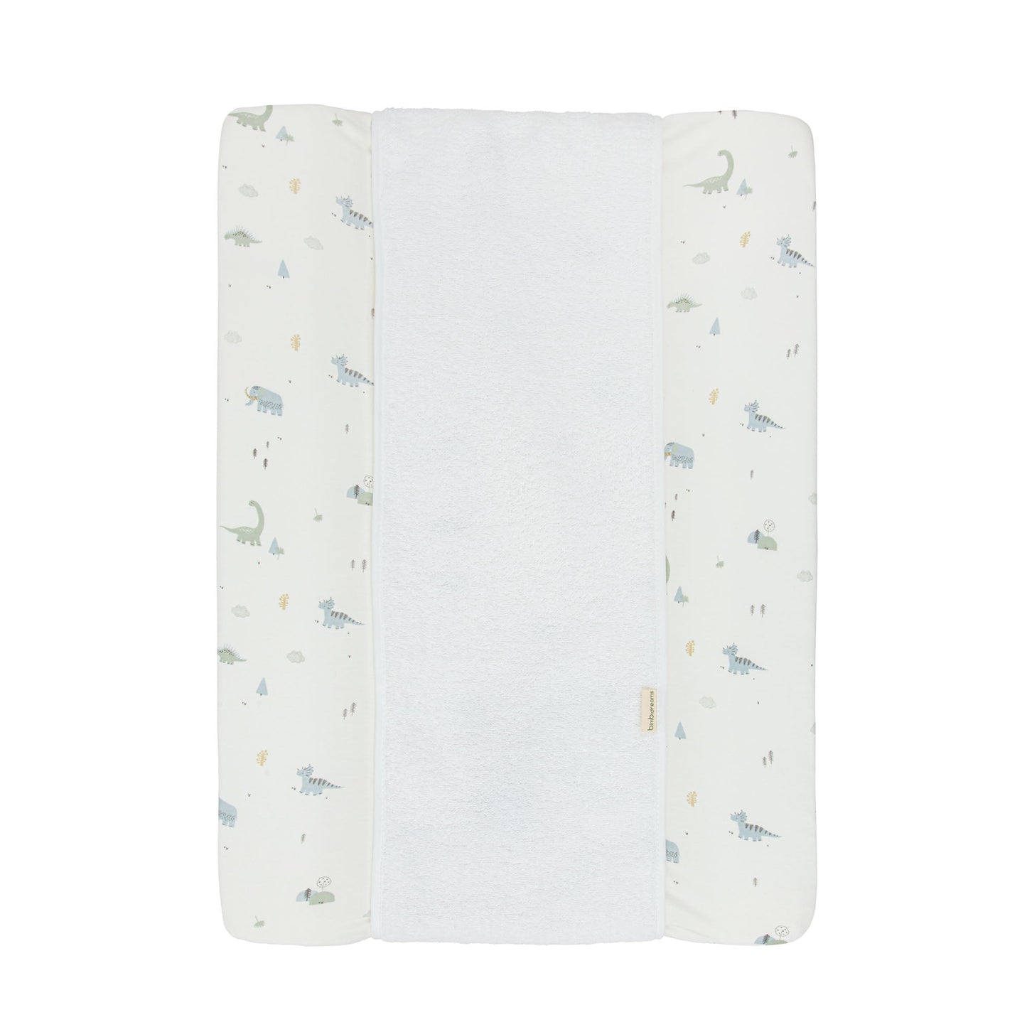 Trex Funda Cambiador Con Rizo Central