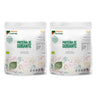Pack 2x Proteína de Guisante ECO, Energy Feelings, 1 Kg