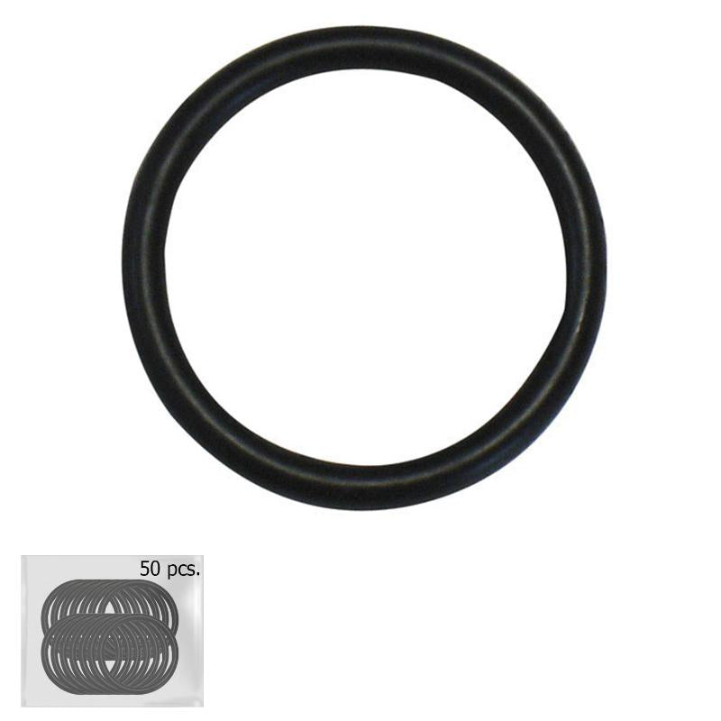 Junta Torica R-11 15,54x2,62 Mm.  Bolsa 50 Unidades