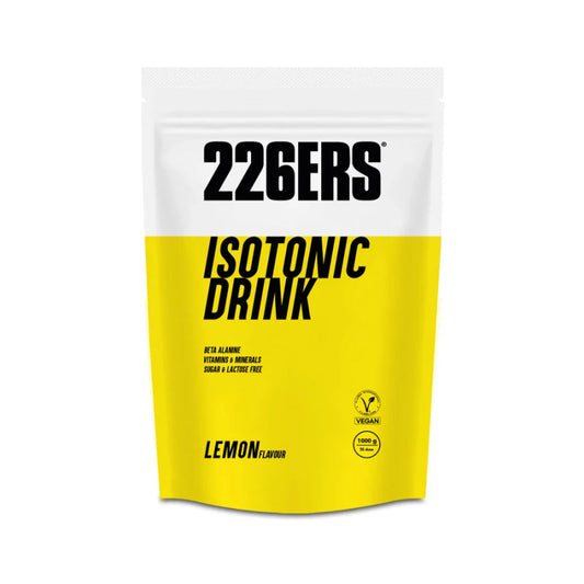 Isotonic Drink 1 Kg Limón