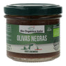 Paté de Olivas Negras Bio Organica Italia 100 gr