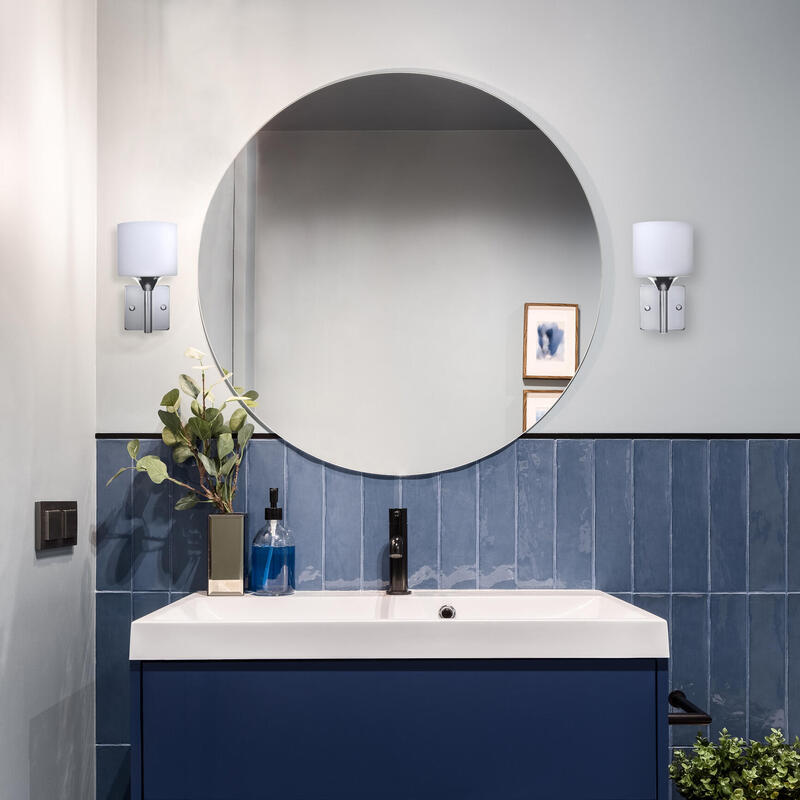 Lampara De Pared Activejet Aje-mira 1p E27 1x40w_3